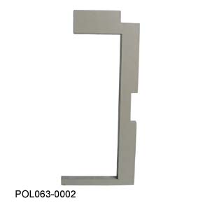 [02550000-S] Tuttnauer Ft Panel Complet 23/25E 2 Screws Superplast 7/94 & After