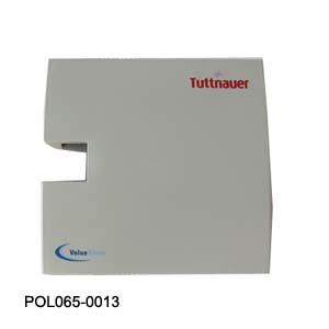 [POL065-0013] Tuttnauer Door Cover ValueKlave Square