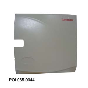 [POL065-0044] Tuttnauer Door Cover, 38**, Sunken Label