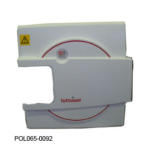 [POL065-0092] Tuttnauer Door Cover, EZ9Plus