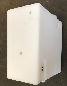 [CD821012] Tuttnauer Water Reservoir 3850/3870E Type