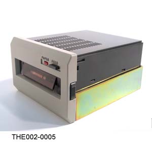[01610100] Tuttnauer Printer DPU20 for EZ9/EZ10/EZ10K/3870 w/Cable & Screws