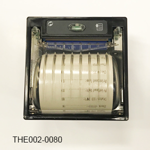 [THE002-0080] Tuttnauer Printer, Thermal, New Bacsoft