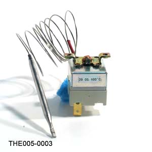 [01620103] Tuttnauer Temp Safety Thermo Auto Reset M, EA, EZ, EZPlus
