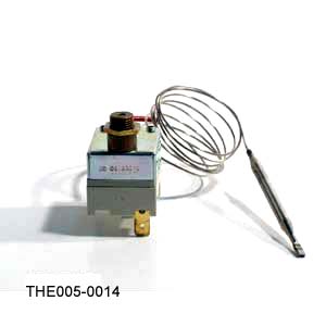 [01620004] Tuttnauer Temp Safety Cut-Out TY95-H M, EA, EZ, EZPlus