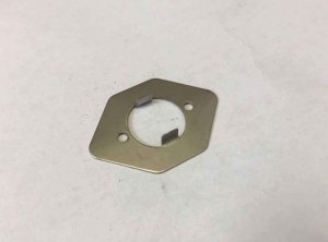 [CT910020] Tuttnauer Thermostat Stopper - All M & MK Units