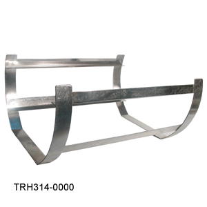 [TRH314-0000] Tuttnauer Tray Holder / 3140/3545