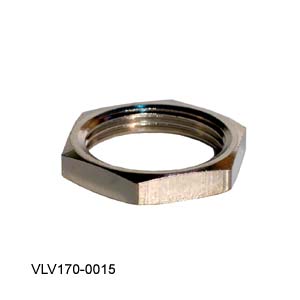 [VLV170-0015] Tuttnauer Valve, Cock, Nut
