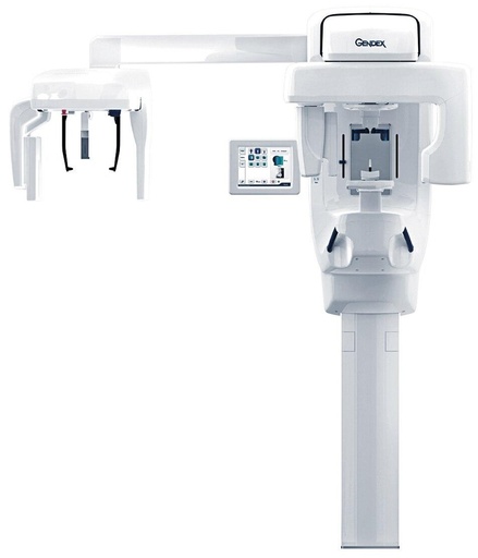 [GEN-CBCT03] Gendex GXDP-700 Panoramic, Ceph plus CBCT