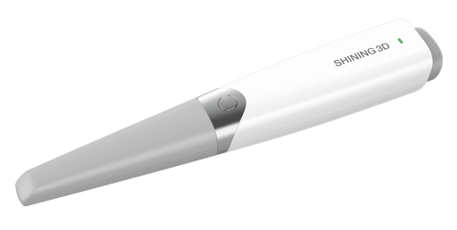 [BD.202502.019] Shining 3D Aoralscan 3 Wireless Intraoral Scanner