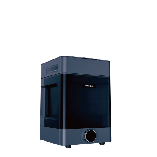 [C7129] Shining 3D FabWash System