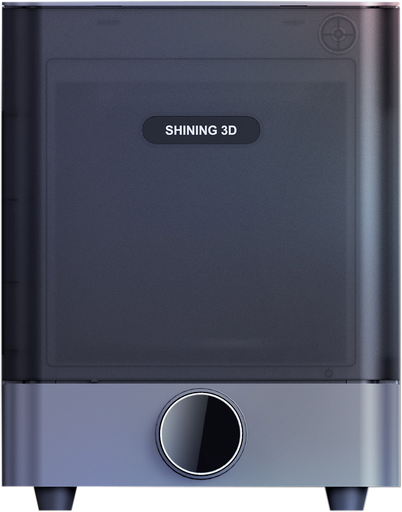 [C5106] Shining 3D FabCure 2 Post Curing Unit