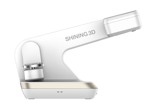 [C5606] Shining 3D AutoScan DS EX PRO C
