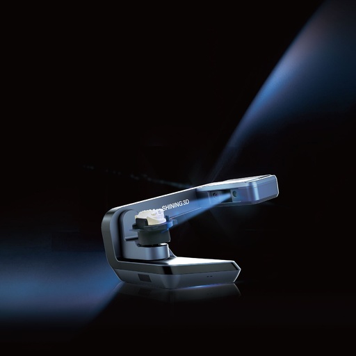 [C9388] Shining 3D AutoScan DS EX PRO H