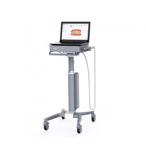 [C4305] Shining 3D Aoralscan Cart