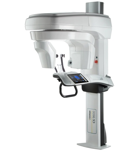 [CAR-CBCT02] Carestream CS 9600 CBCT X-Ray Machine