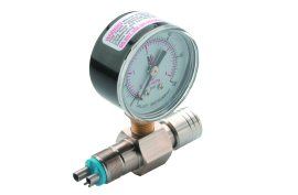 [7267] Handpiece Pressure Test Gauge
