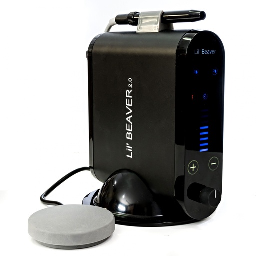 [SC-DL001] Vector Lil’ Beaver Deluxe Ultrasonic Scaler Autoadjust 25K/30K, Black