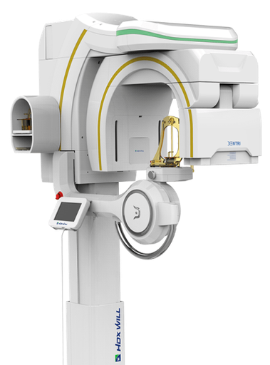 [PR.NDA30.100.01.00] Dentri Max CBCT - from HDX Will (16x18) - Call for Special Pricing