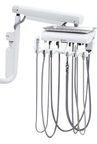 [A0502527] ADS Dental AJ12 Swing Hygiene Delivery System