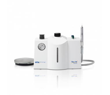 [1700296-001] Bien Air Set STS Trimmer with spray