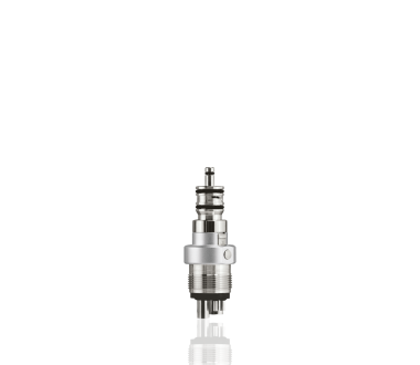 [1600082-001] Bien Air Coupling Unifix 4H