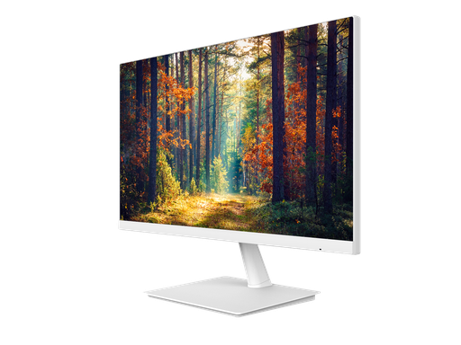 [PXN2480MW-WH] Planar 24" White LED Monitor