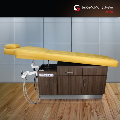 [SIG-0174] Signature Series Ortho Pedo Bench