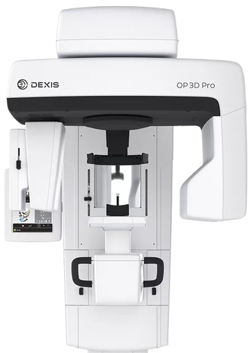[INS-CBCT03] Dexis Op 3d Pro Panoramic + Cone Beam