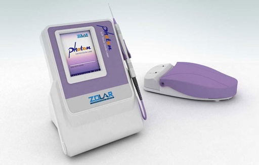 [1103201000] Photon Exe 3-Watt Pain Therapy Package, Disposable Tips