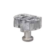 [04243] #8527 Screw for Plastic Incisal
