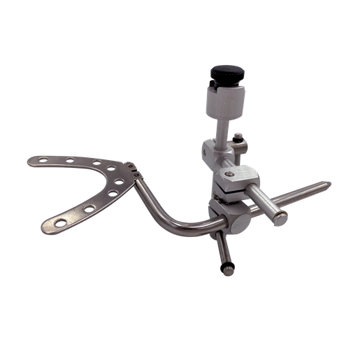 [34440] #9197L Transfer Assembly for #8500 Articulators