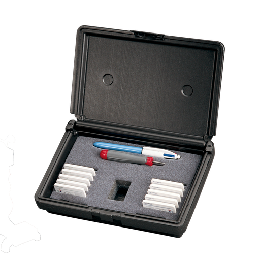 [180045] Centri-Check Recording Inserts 10 Pair