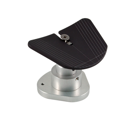 [34213] Curved Table for Denar® Universal Occlusal Stand
