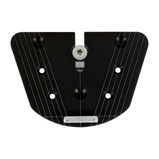 [20011717] Fence Assembly for Denar® Universal Occlusal Stand