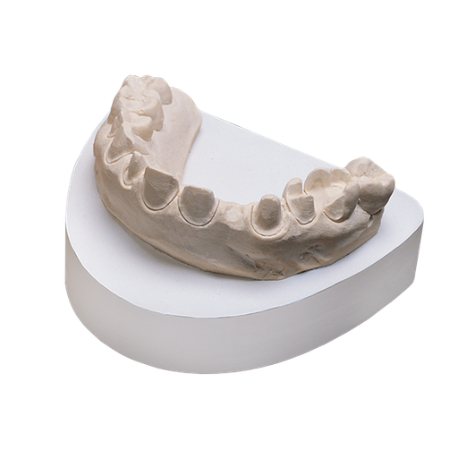 [330076] FlowStone White 33#/15KG