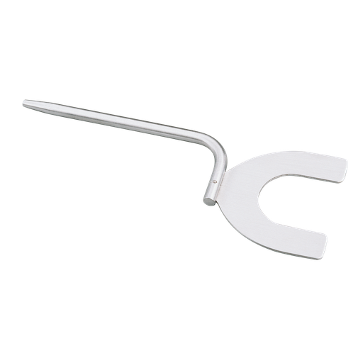 [005727-000] Hanau™ Dentulous Facebow Fork