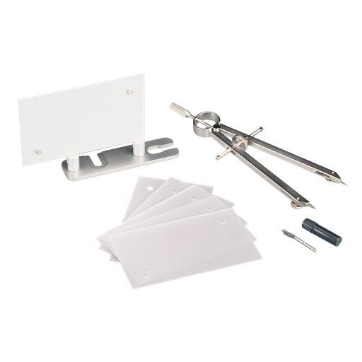 [006901-000] Broadrick Occlusal Plane Analyzer