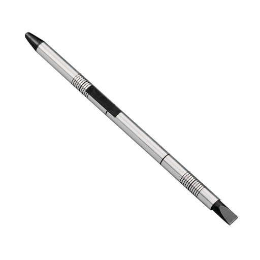 [010081-000] Dual-End Incisal Pin for Hanau™ Modular