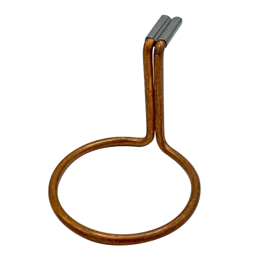 [002871-000] Loop Heat Conductor for the Hanau™ Touch-O-Matic®