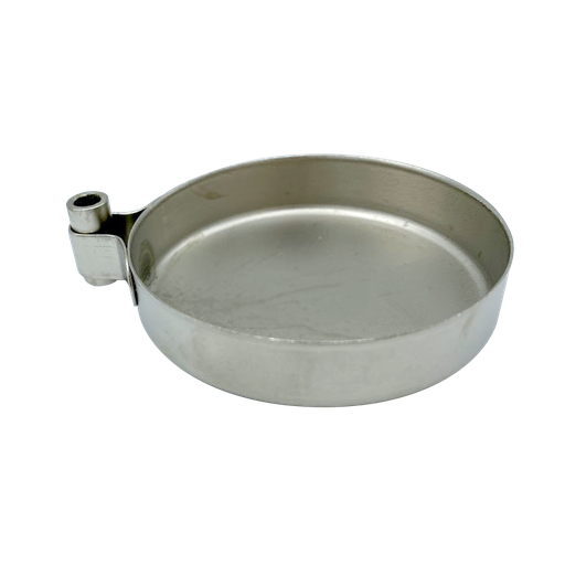[002870-000] Waxing Cup for the Hanau™ Touch-O-Matic®
