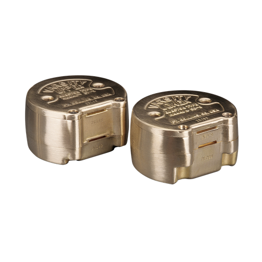 [001702-000] Hanau™ Varsity Flask Lower Ejector Type