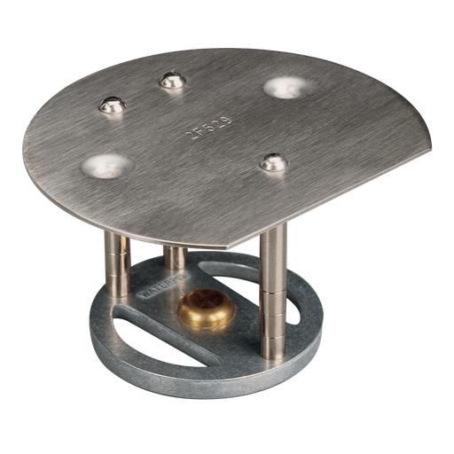 [003102-000] Remounting Record Jig 85-2 Bonwill
