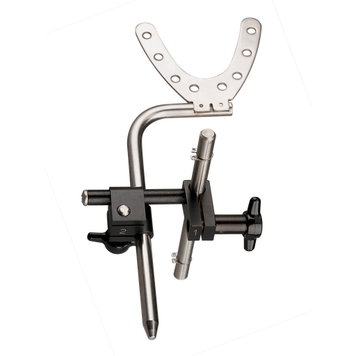 [200007] Denar® Sidematic Bitefork/Shaft Assembly
