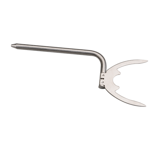 [200030] Denar® Slidematic Edentulous Facebow Fork