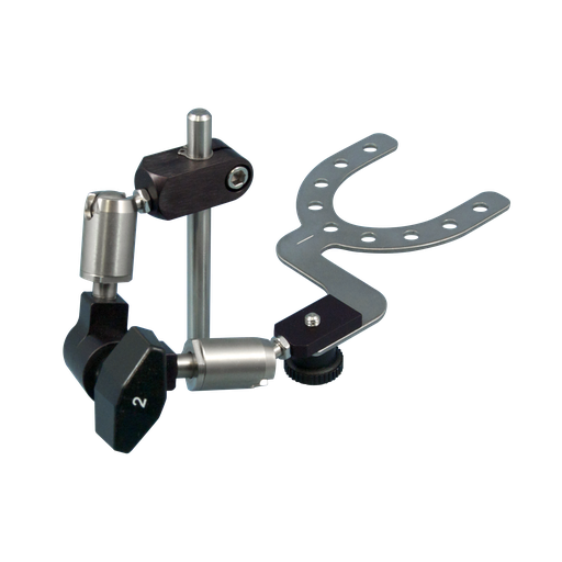 [200008] Denar® Sidematic Quick Lock Toggle Bitefork/Shaft Assembly