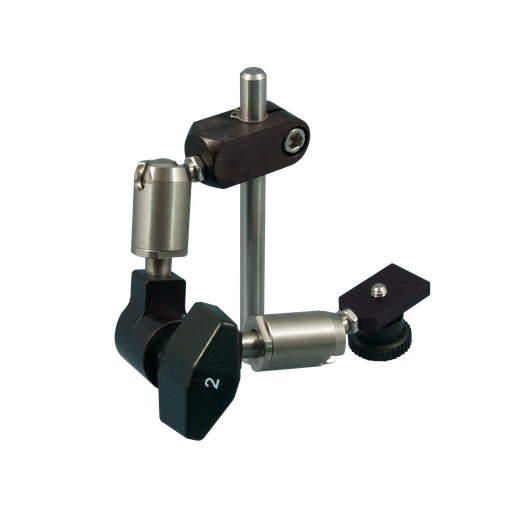 [200018-1] Denar® Slidematic Quick Lock Toggle Shaft Assembly