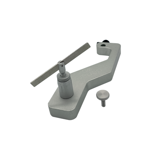 [200088Q] Whip Mix Index for Whip Mix Articulator with Quick Mount Magnetic Mounting