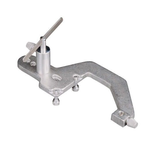 [010342-000] Hanau™ Mounting Platform with Cast Support