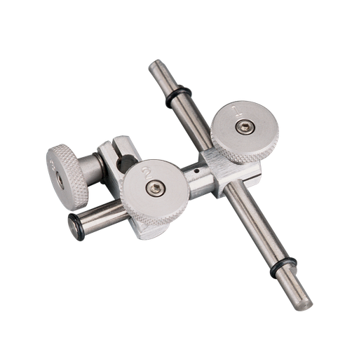[010356-000] Hanau™ Transfer Clamp Assembly